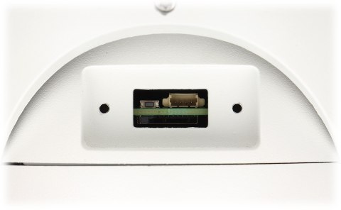 HYBRYDOWA KAMERA TERMOWIZYJNA IP TPC-DF1241-B3F4-S2 3.5 mm - 960p, 4 mm - 4 Mpx DAHUA HYBRYDOWA KAMERA TERMOWIZYJNA IP TPC-DF1241-B3F4-S2 3.5 mm - 960p, 4 mm - 4 Mpx DAHUA