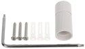 HYBRYDOWA KAMERA TERMOWIZYJNA IP TPC-DF1241-B3F4-S2 3.5 mm - 960p, 4 mm - 4 Mpx DAHUA