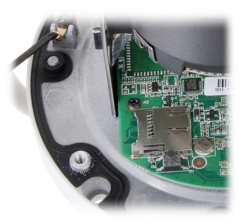 KAMERA WANDALOODPORNA IP DS-2CD2183G2-I(2.8MM) ACUSENSE - 8.3 Mpx 4K UHD 2.8 mm Hikvision KAMERA WANDALOODPORNA IP DS-2CD2183G2-I(2.8MM) ACUSENSE - 8.3 Mpx 4K UHD 2.8 mm Hikvision