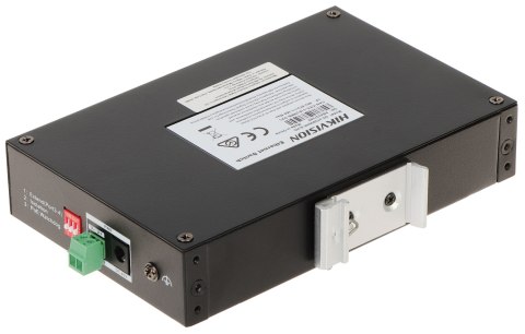 SWITCH POE DS-3T0506HP-E/HS 4-PORTOWY SFP Hikvision SWITCH POE DS-3T0506HP-E/HS 4-PORTOWY SFP Hikvision