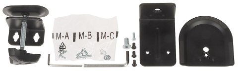 UCHWYT BIURKOWY MONITORA BRATECK-LDT66-C01 UCHWYT BIURKOWY MONITORA BRATECK-LDT66-C01