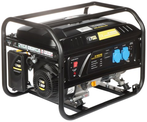AGREGAT PRĄDOTWÓRCZY DY-3020/PRO 2800 W Dynamo AGREGAT PRĄDOTWÓRCZY DY-3020/PRO 2800 W Dynamo