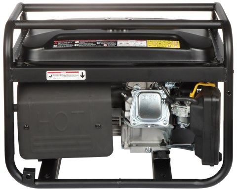 AGREGAT PRĄDOTWÓRCZY DY-3020/PRO 2800 W Dynamo AGREGAT PRĄDOTWÓRCZY DY-3020/PRO 2800 W Dynamo