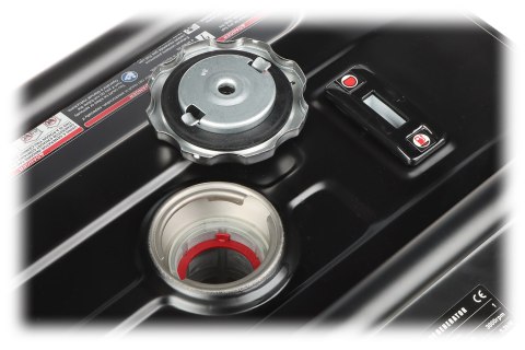 AGREGAT PRĄDOTWÓRCZY DY-3020/PRO 2800 W Dynamo AGREGAT PRĄDOTWÓRCZY DY-3020/PRO 2800 W Dynamo