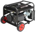AGREGAT PRĄDOTWÓRCZY DY-6020/PRO 5000 W Dynamo