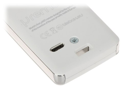 CZTEROKANAŁOWY PILOT UREMOTE-PRO/BLEBOX Wi-Fi CZTEROKANAŁOWY PILOT UREMOTE-PRO/BLEBOX Wi-Fi