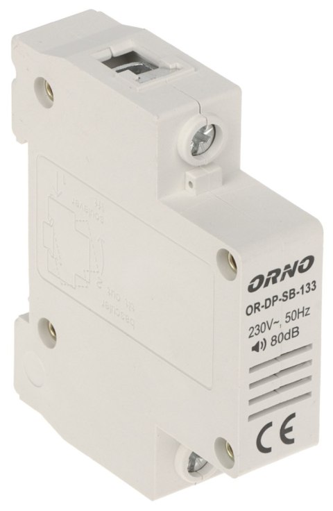 DZWONEK MODUŁOWY OR-DP-SB-133 ORNO DZWONEK MODUŁOWY OR-DP-SB-133 ORNO