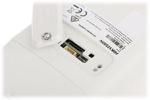 KAMERA IP DS-2CD2T47G2-LSU/SL(2.8MM)(C) ColorVu - 4 Mpx Hikvision KAMERA IP DS-2CD2T47G2-LSU/SL(2.8MM)(C) ColorVu - 4 Mpx Hikvision