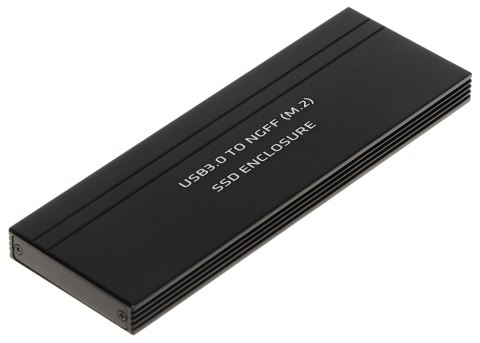 OBUDOWA DYSKU TWARDEGO MCE-582 SSD M.2 SATA MACLEAN OBUDOWA DYSKU TWARDEGO MCE-582 SSD M.2 SATA MACLEAN