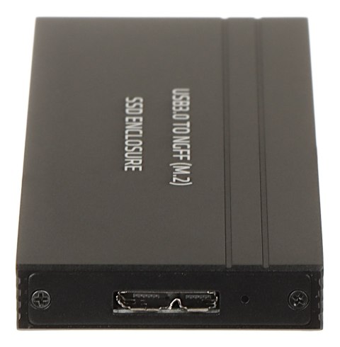 OBUDOWA DYSKU TWARDEGO MCE-582 SSD M.2 SATA MACLEAN OBUDOWA DYSKU TWARDEGO MCE-582 SSD M.2 SATA MACLEAN