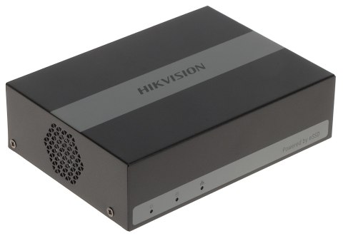 REJESTRATOR AHD, HD-CVI, HD-TVI, CVBS, TCP/IP DS-E04HQHI-B 4 KANAŁY Hikvision REJESTRATOR AHD, HD-CVI, HD-TVI, CVBS, TCP/IP DS-E04HQHI-B 4 KANAŁY Hikvision