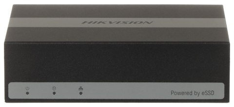 REJESTRATOR AHD, HD-CVI, HD-TVI, CVBS, TCP/IP DS-E04HQHI-B 4 KANAŁY Hikvision REJESTRATOR AHD, HD-CVI, HD-TVI, CVBS, TCP/IP DS-E04HQHI-B 4 KANAŁY Hikvision