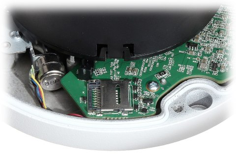 KAMERA IP SZYBKOOBROTOWA ZEWNĘTRZNA SD22404DB-GNY-W Wi-Fi, - 4 Mpx 2.8 ... 12 mm DAHUA KAMERA IP SZYBKOOBROTOWA ZEWNĘTRZNA SD22404DB-GNY-W Wi-Fi, - 4 Mpx 2.8 ... 12 mm DAHUA