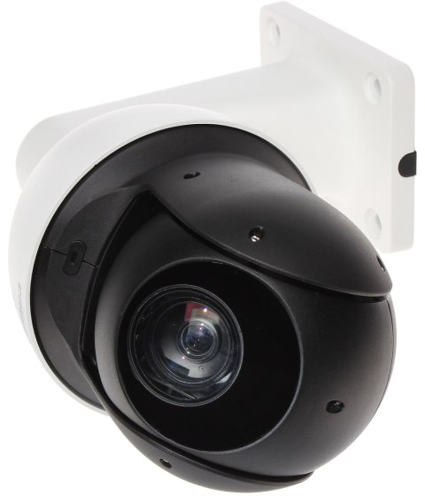 KAMERA IP SZYBKOOBROTOWA ZEWNĘTRZNA SD49425GB-HNR - 3.7 Mpx 5 ... 125 mm DAHUA KAMERA IP SZYBKOOBROTOWA ZEWNĘTRZNA SD49425GB-HNR - 3.7 Mpx 5 ... 125 mm DAHUA