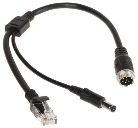 PRZEWÓD ATE-AVIA-W/RJ45-0.3M 0.3 m AUTONE PRZEWÓD ATE-AVIA-W/RJ45-0.3M 0.3 m AUTONE