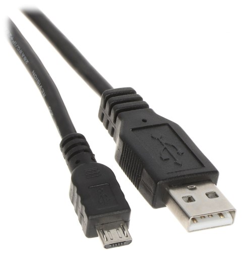 PRZEWÓD USB-W-MICRO/USB-1.5M 1.5 m PRZEWÓD USB-W-MICRO/USB-1.5M 1.5 m