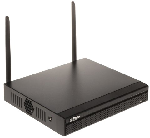 REJESTRATOR IP NVR1108HS-W-S2-CE Wi-Fi, 8 KANAŁÓW DAHUA REJESTRATOR IP NVR1108HS-W-S2-CE Wi-Fi, 8 KANAŁÓW DAHUA
