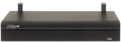REJESTRATOR IP NVR1108HS-W-S2-CE Wi-Fi, 8 KANAŁÓW DAHUA REJESTRATOR IP NVR1108HS-W-S2-CE Wi-Fi, 8 KANAŁÓW DAHUA