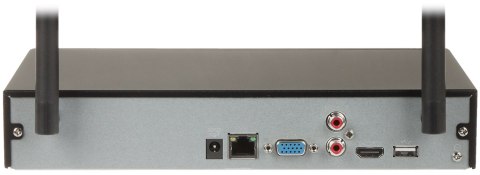 REJESTRATOR IP NVR1108HS-W-S2-CE Wi-Fi, 8 KANAŁÓW DAHUA REJESTRATOR IP NVR1108HS-W-S2-CE Wi-Fi, 8 KANAŁÓW DAHUA