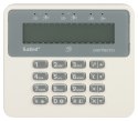 BEZPRZEWODOWA KLAWIATURA PRF-LCD-A2 ABAX2 SATEL