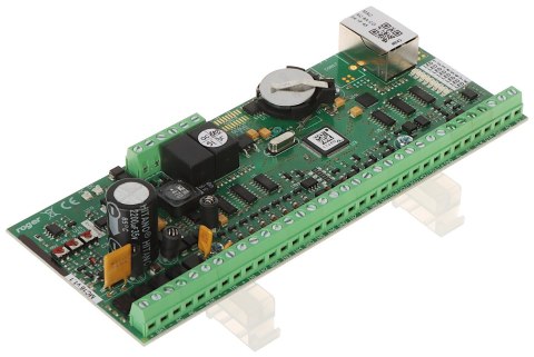 MODUŁ KONTROLERA DOSTĘPU MC16-PAC-ST-13 ROGER MODUŁ KONTROLERA DOSTĘPU MC16-PAC-ST-13 ROGER