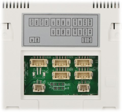 PANEL WEWNĘTRZNY M12W VIDOS PANEL WEWNĘTRZNY M12W VIDOS