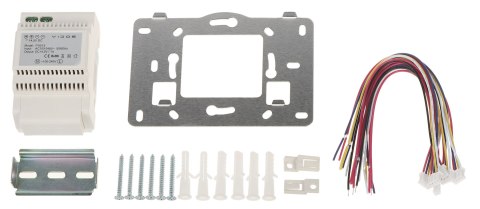 PANEL WEWNĘTRZNY M12W VIDOS PANEL WEWNĘTRZNY M12W VIDOS