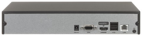 REJESTRATOR IP DS-7104NI-Q1/M 4 KANAŁY Hikvision REJESTRATOR IP DS-7104NI-Q1/M 4 KANAŁY Hikvision