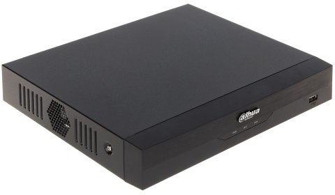 REJESTRATOR IP NVR4108HS-8P-EI 8 KANAŁÓW, 8 PoE WizSense DAHUA REJESTRATOR IP NVR4108HS-8P-EI 8 KANAŁÓW, 8 PoE WizSense DAHUA