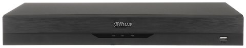 REJESTRATOR IP NVR4208-EI 8 KANAŁÓW WizSense DAHUA REJESTRATOR IP NVR4208-EI 8 KANAŁÓW WizSense DAHUA
