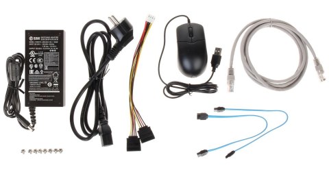 REJESTRATOR IP NVR4208-EI 8 KANAŁÓW WizSense DAHUA REJESTRATOR IP NVR4208-EI 8 KANAŁÓW WizSense DAHUA