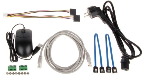 REJESTRATOR IP NVR5216-16P-EI 16 KANAŁÓW, 16 PoE WizSense DAHUA REJESTRATOR IP NVR5216-16P-EI 16 KANAŁÓW, 16 PoE WizSense DAHUA