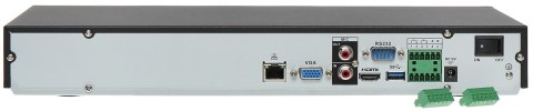 REJESTRATOR IP NVR5216-EI 16 KANAŁÓW WizSense DAHUA REJESTRATOR IP NVR5216-EI 16 KANAŁÓW WizSense DAHUA