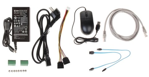 REJESTRATOR IP NVR5216-EI 16 KANAŁÓW WizSense DAHUA REJESTRATOR IP NVR5216-EI 16 KANAŁÓW WizSense DAHUA