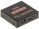 ROZGAŁĘŹNIK HDMI-SP-1/2KF-V2