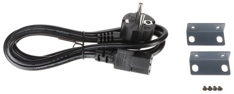 SWITCH DS-3E0524TF 24-PORTOWY SFP Hikvision SWITCH DS-3E0524TF 24-PORTOWY SFP Hikvision