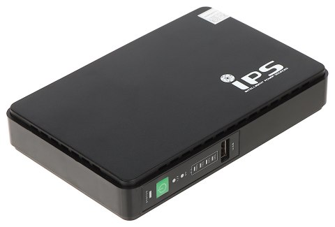 ZASILACZ UPS ROUTERUPS-15 15 W 5 V / 9 V / 12 V DC IPS ZASILACZ UPS ROUTERUPS-15 15 W 5 V / 9 V / 12 V DC IPS