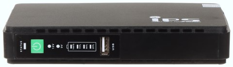 ZASILACZ UPS ROUTERUPS-15 15 W 5 V / 9 V / 12 V DC IPS ZASILACZ UPS ROUTERUPS-15 15 W 5 V / 9 V / 12 V DC IPS