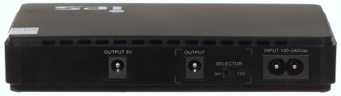 ZASILACZ UPS ROUTERUPS-15 15 W 5 V / 9 V / 12 V DC IPS ZASILACZ UPS ROUTERUPS-15 15 W 5 V / 9 V / 12 V DC IPS