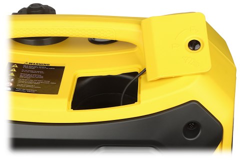 INWERTEROWY AGREGAT PRĄDOTWÓRCZY DY-2010/IS-B 1800 W Dynamo INWERTEROWY AGREGAT PRĄDOTWÓRCZY DY-2010/IS-B 1800 W Dynamo