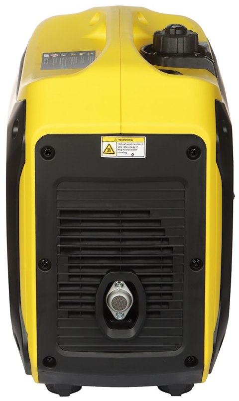 INWERTEROWY AGREGAT PRĄDOTWÓRCZY DY-2010/IS-B 1800 W Dynamo INWERTEROWY AGREGAT PRĄDOTWÓRCZY DY-2010/IS-B 1800 W Dynamo