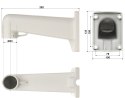 KAMERA IP SZYBKOOBROTOWA ZEWNĘTRZNA OMEGA-50P36-12-AI - 5 Mpx 4.6 ... 165 mm