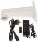 KAMERA IP SZYBKOOBROTOWA ZEWNĘTRZNA OMEGA-50P36-12-AI - 5 Mpx 4.6 ... 165 mm
