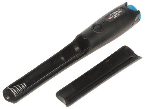 LASEROWY TESTER ŚWIATŁOWODÓW BML-209-10 650 nm > 10 mW 8 ... 10 km TriBrer LASEROWY TESTER ŚWIATŁOWODÓW BML-209-10 650 nm > 10 mW 8 ... 10 km TriBrer