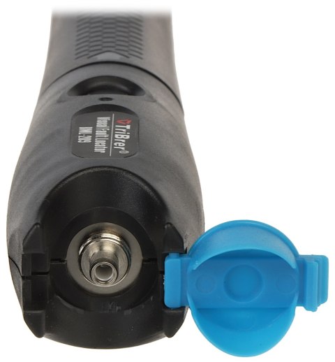 LASEROWY TESTER ŚWIATŁOWODÓW BML-209-10 650 nm > 10 mW 8 ... 10 km TriBrer LASEROWY TESTER ŚWIATŁOWODÓW BML-209-10 650 nm > 10 mW 8 ... 10 km TriBrer
