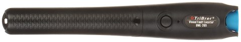 LASEROWY TESTER ŚWIATŁOWODÓW BML-209-10 650 nm > 10 mW 8 ... 10 km TriBrer LASEROWY TESTER ŚWIATŁOWODÓW BML-209-10 650 nm > 10 mW 8 ... 10 km TriBrer