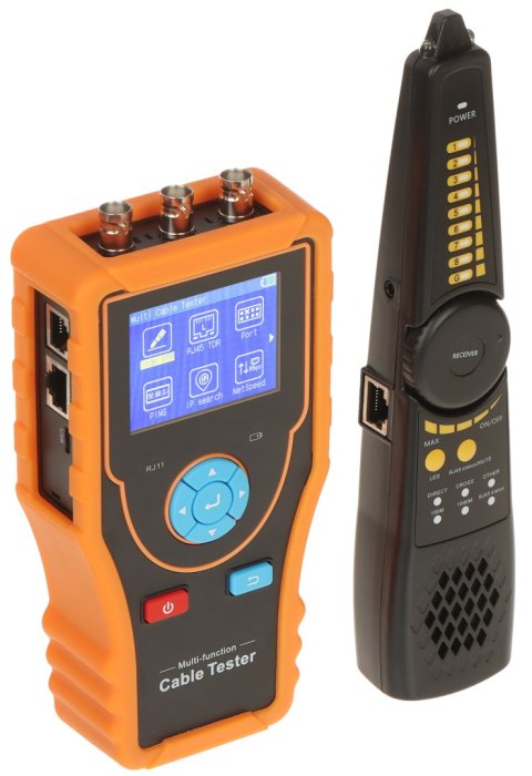 TESTER DO KABLI CS-NT24-PRO TESTER DO KABLI CS-NT24-PRO