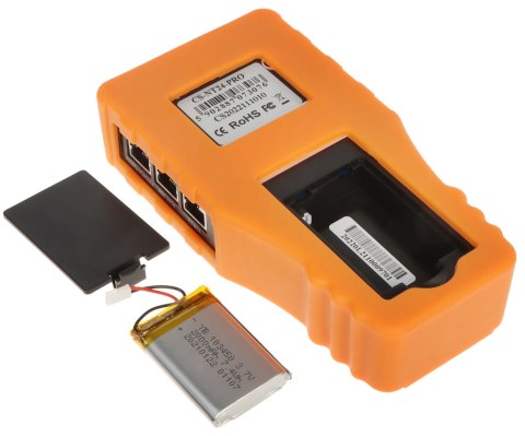 TESTER DO KABLI CS-NT24-PRO TESTER DO KABLI CS-NT24-PRO