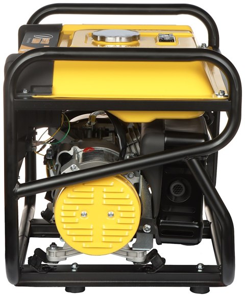 AGREGAT PRĄDOTWÓRCZY DY-3500 2500 W Dynamo AGREGAT PRĄDOTWÓRCZY DY-3500 2500 W Dynamo