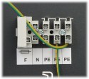 KONTROLER DOSTĘPU MC16-PAC-EX-1-KIT ROGER